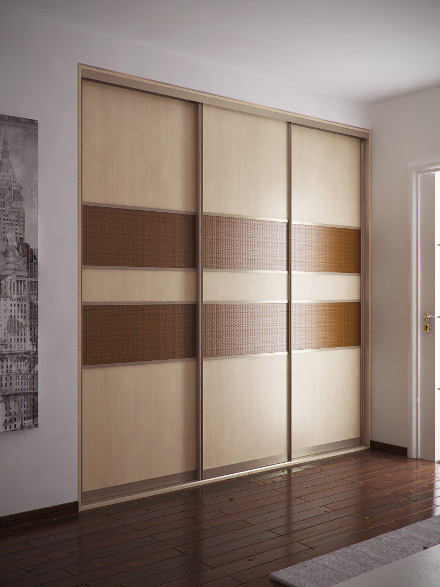 Smart room: шкафы-кровати, шкафы-купе, горки / шкафы-купе / .